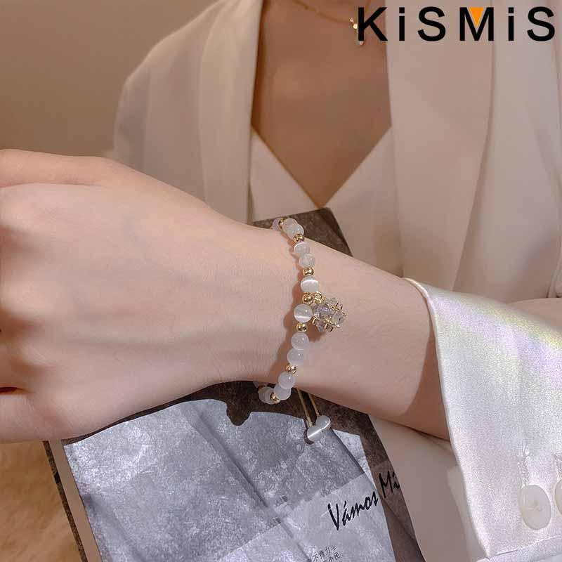 Bracelet avec pendentif opale, - Women'S Accessories Gift Ideas avis et prix