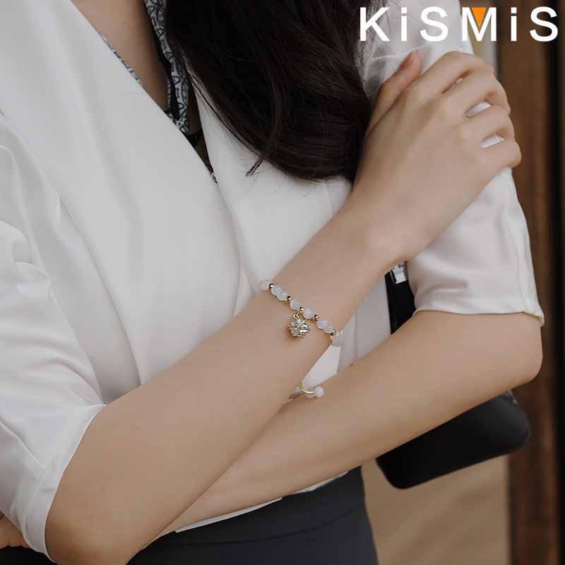 Bracelet avec pendentif opale, - Women'S Accessories Gift Ideas avis et prix