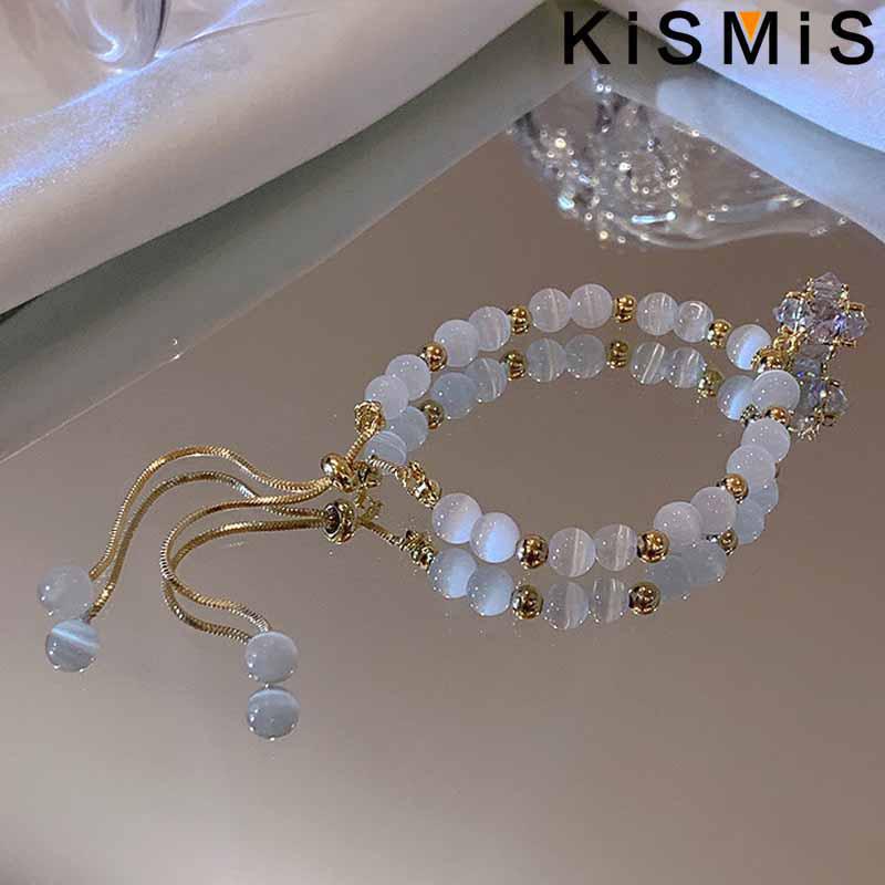 Bracelet avec pendentif opale, - Women'S Accessories Gift Ideas avis et prix