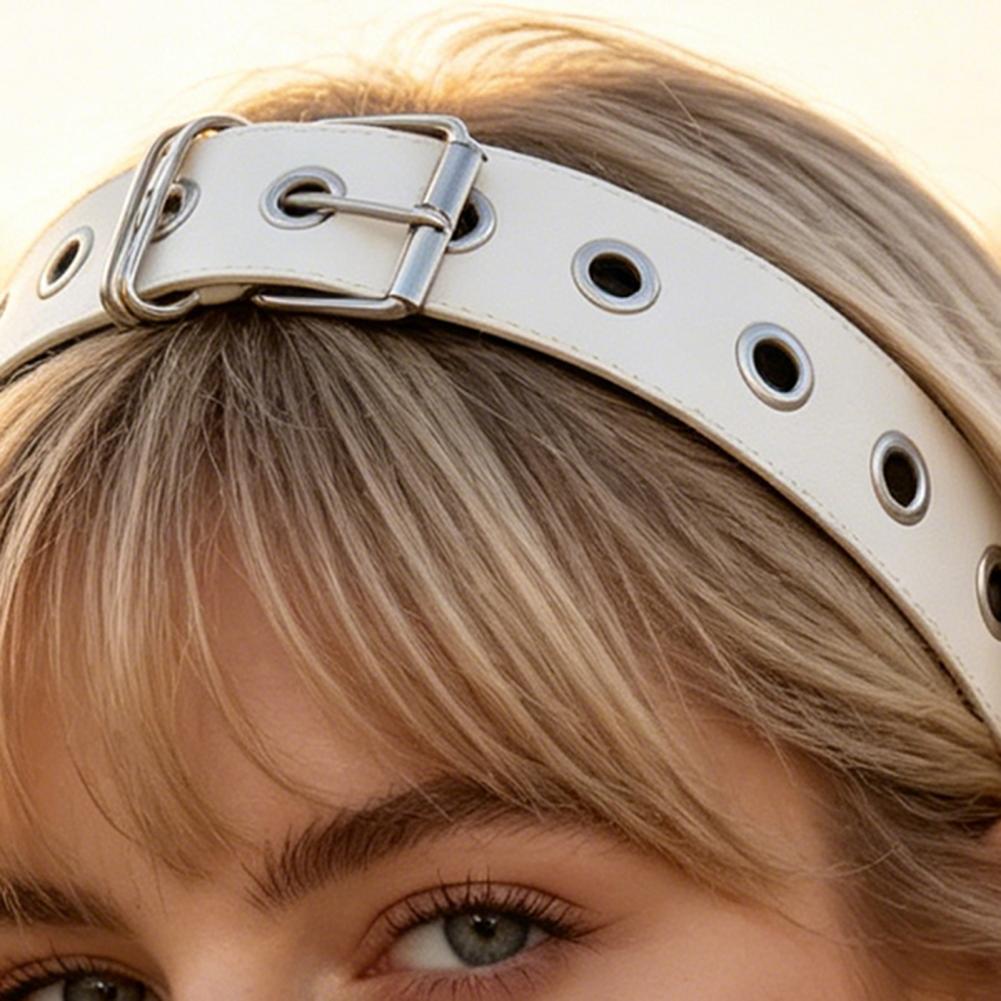 Serre-tête punk fait main en s - Women'S Accessories Gift Ideas avis et prix