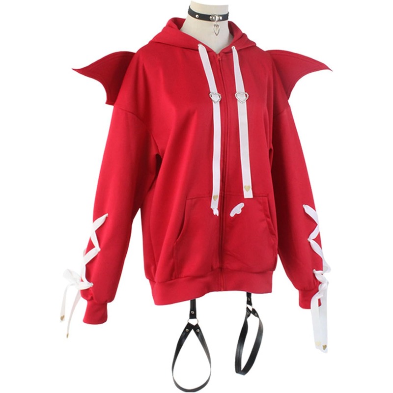 Jeu Rain Ame Costume Anchor Gi - Women Accessories Kit avis et prix