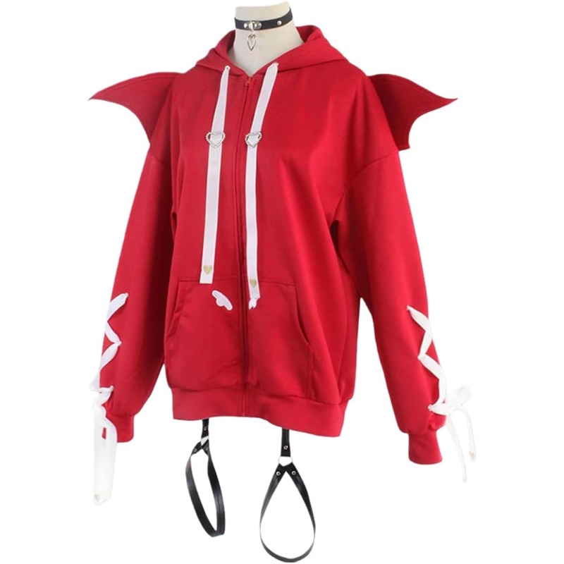 Jeu Rain Ame Costume Anchor Gi - Women Accessories Kit avis et prix