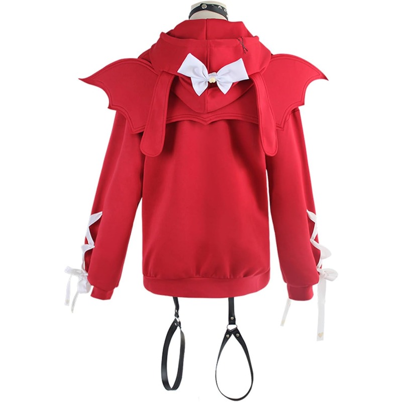 Jeu Rain Ame Costume Anchor Gi - Women Accessories Kit avis et prix