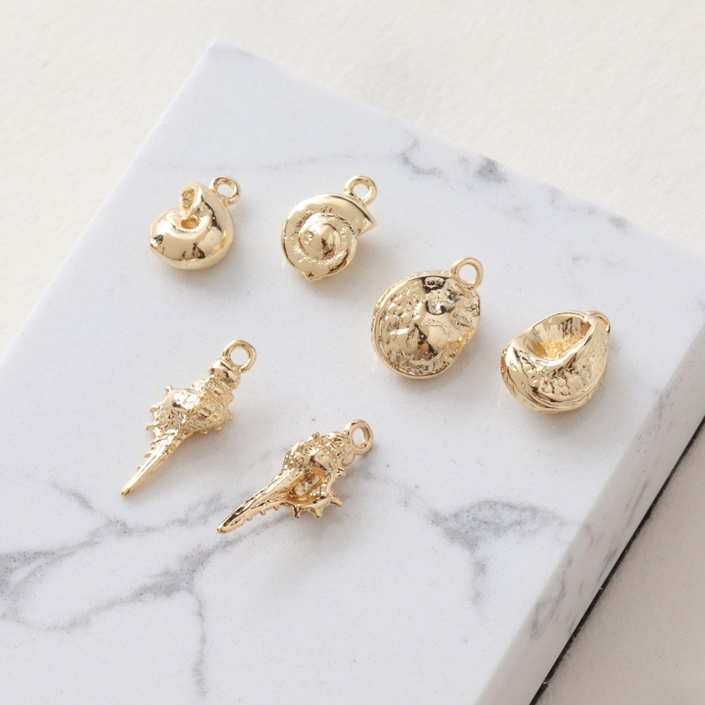 Collier à breloques en forme d - Charm Necklace Dainty avis et prix