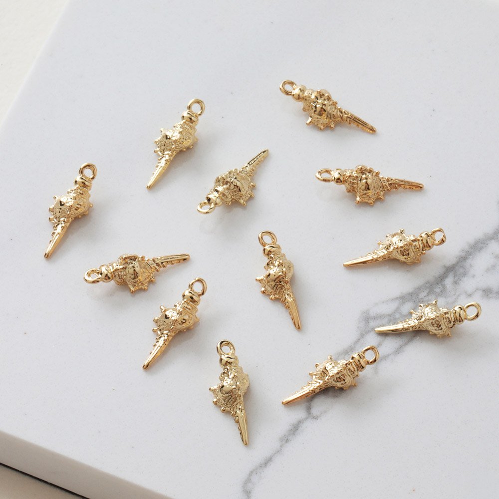 Collier à breloques en forme d - Charm Necklace Dainty avis et prix