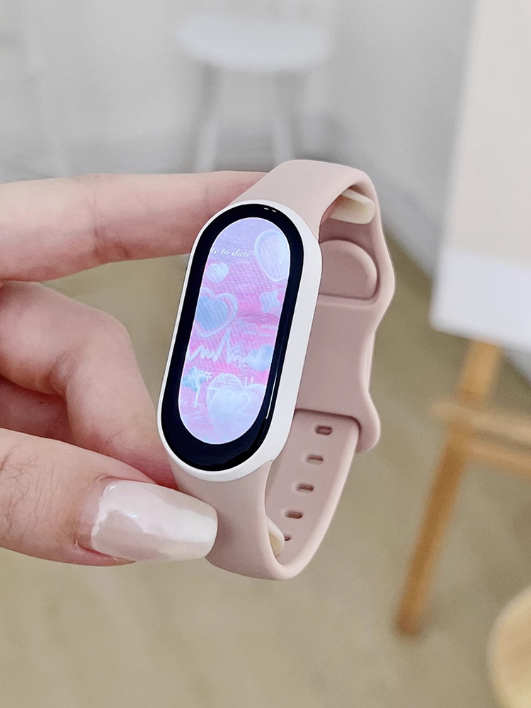 Bracelets pour Xiaomi Mi Band  - Women Accessories Website avis et prix