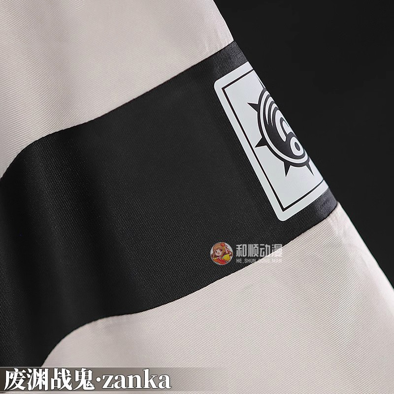 Gachiakuta Zanka Cosplay Costu - Women'S Ear Accessories avis et prix