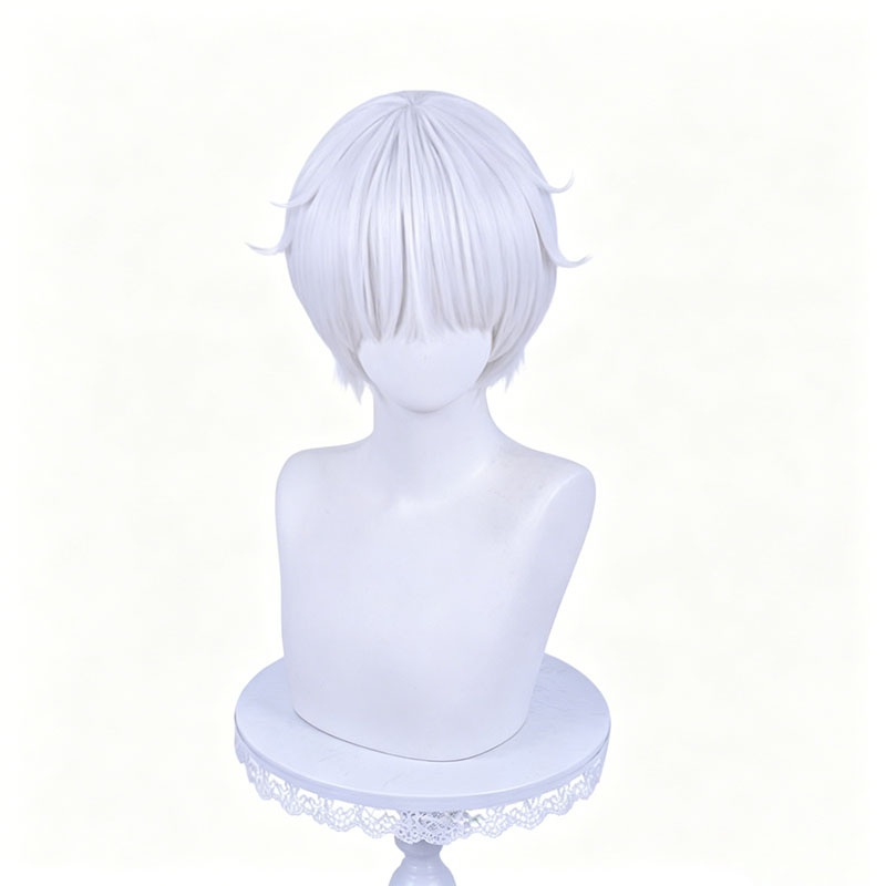 Perruque de Cosplay Matthias d - Women'S Accessories The White Company avis et prix