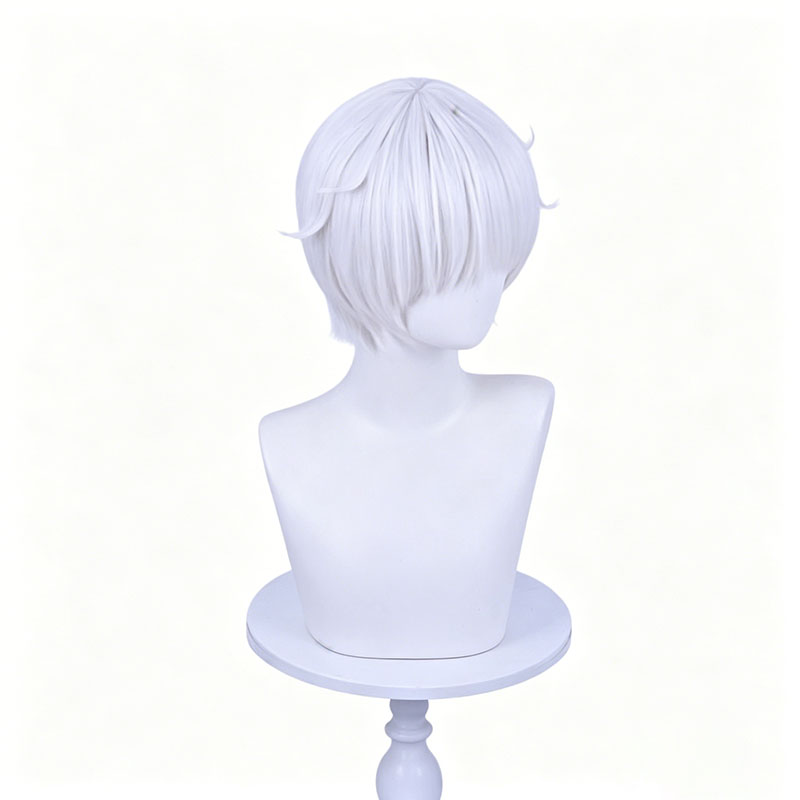 Perruque de Cosplay Matthias d - Women'S Accessories The White Company avis et prix