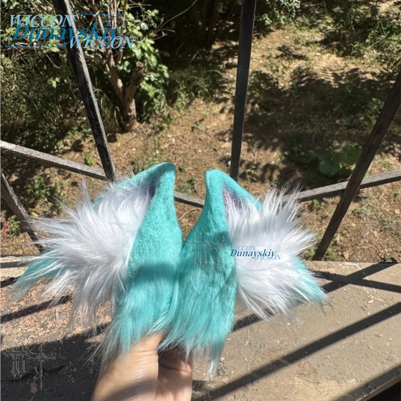 Accessoire de cosplay fait mai - Women'S Ear Accessories avis et prix