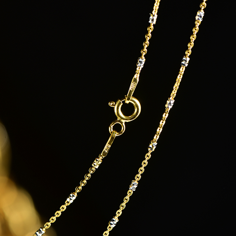 MIQIAO-Collier en argent 925 p - Charm Necklace Dainty avis et prix