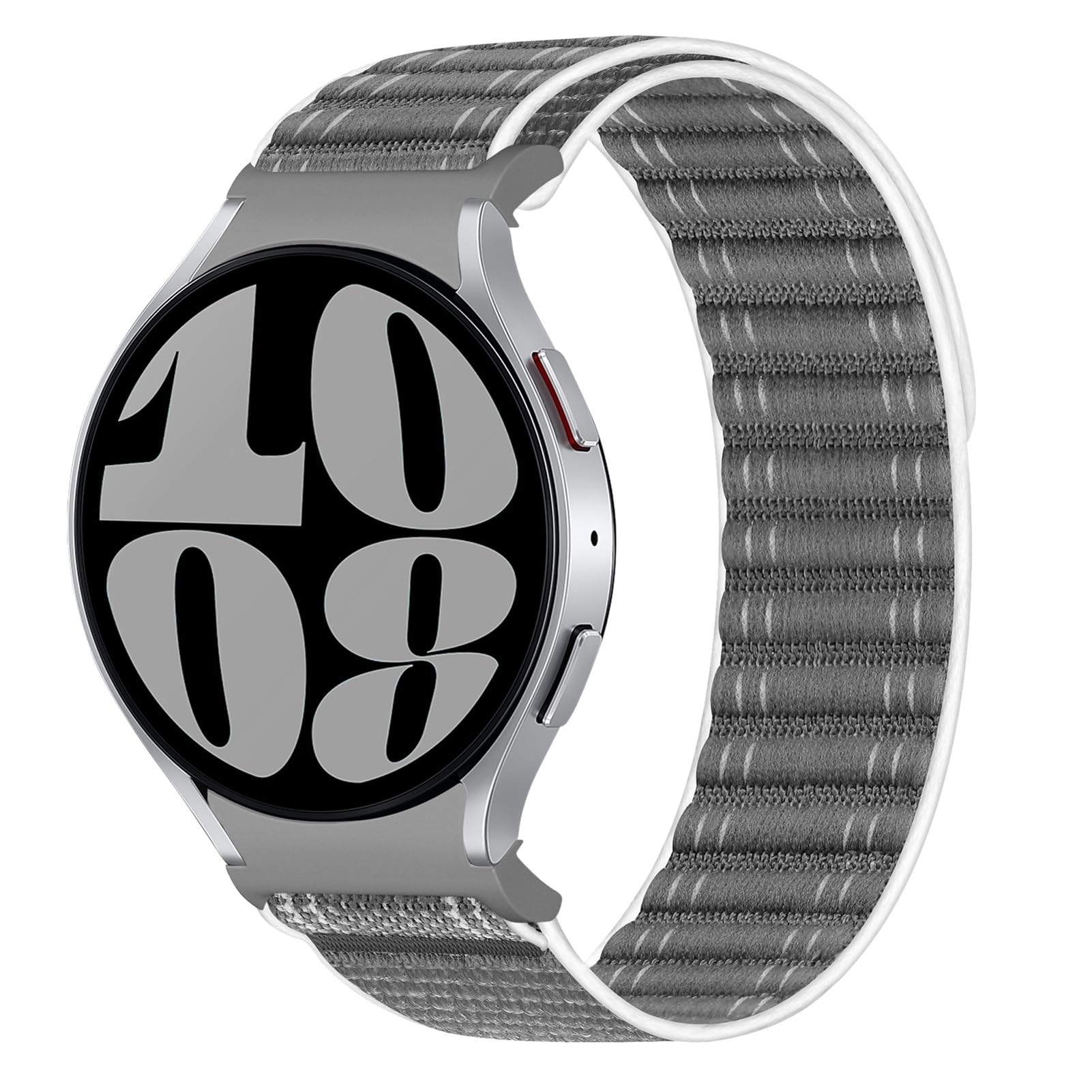 Bracelet à boucle en Nylon pou - Women Accessories Website avis et prix