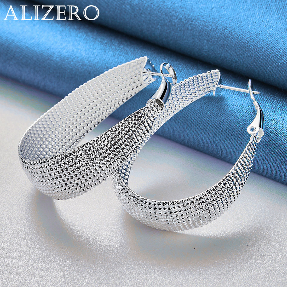 ALIZERO – boucles d'oreilles o - Women'S Accessories Gift Ideas avis et prix