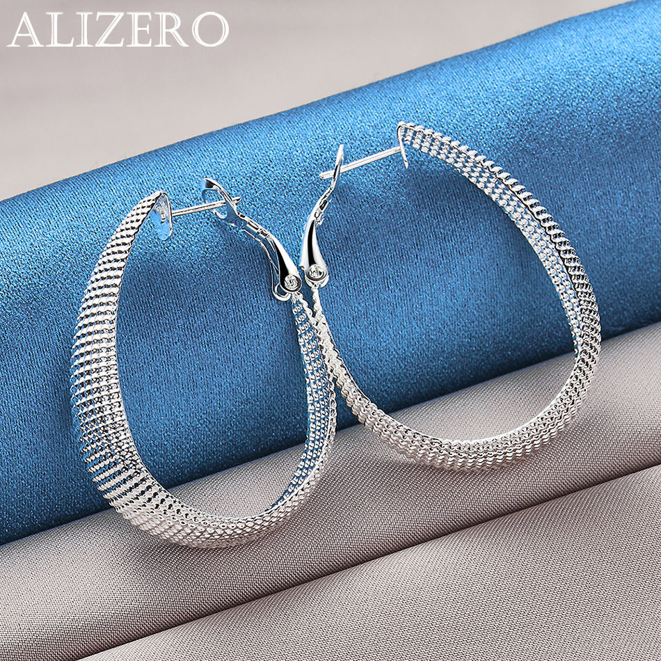 ALIZERO – boucles d'oreilles o - Women'S Accessories Gift Ideas avis et prix