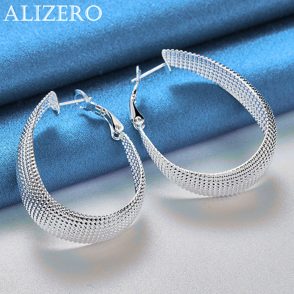ALIZERO – boucles d'oreilles o - Women'S Accessories Gift Ideas avis et prix